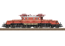 Trix 25090 - H0 - E-Lok Rh 1189, ÖBB, Ep. IV - DC-Sound